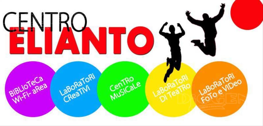 Centro Elianto: gli Eventi - Diogene Annunci Economici Forlì