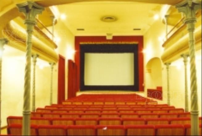 Cinema Teatro Verdi: gli Eventi - Diogene Annunci Economici Forlì