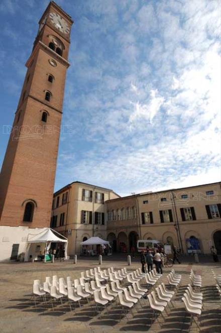 Piazzetta della Misura: gli Eventi - Diogene Annunci Economici Forlì