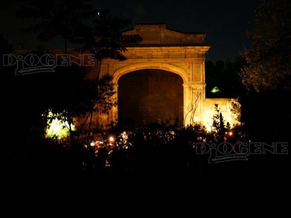 Arena Forlivese: gli Eventi - Diogene Annunci Economici Forlì