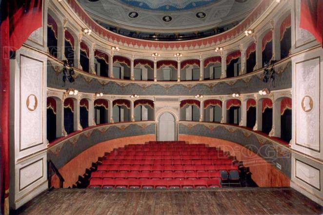 Teatro Petrella: gli Eventi - Diogene Annunci Economici Forlì