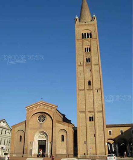 Abbazia di San Mercuriale: gli Eventi - Diogene Annunci Economici Forlì