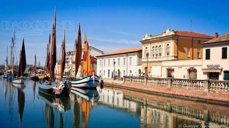 Porto Canale: gli Eventi - Diogene Annunci Economici Forlì