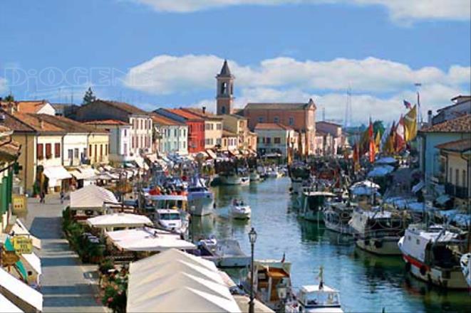 Centro storico: gli Eventi - Diogene Annunci Economici Forlì
