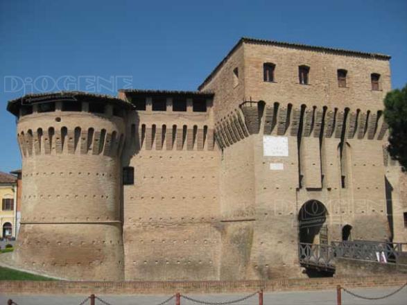Rocca di Forlimpopoli: gli Eventi - Diogene Annunci Economici Forlì