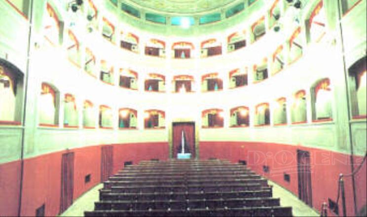 Teatro Dragoni: gli Eventi - Diogene Annunci Economici Forlì