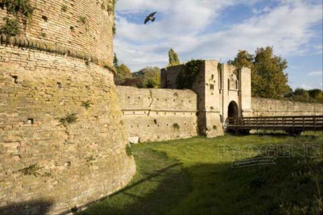 Rocca Brancaleone: gli Eventi - Diogene Annunci Economici Forlì
