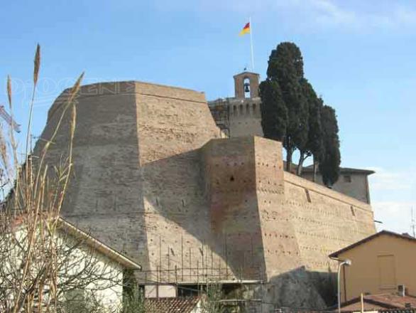 Rocca di Meldola: gli Eventi - Diogene Annunci Economici Forlì