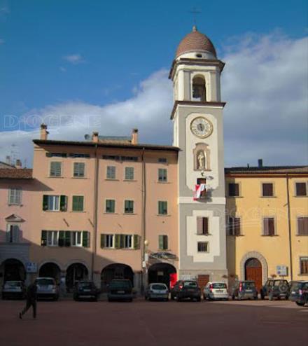 Piazza Garibaldi: gli Eventi - Diogene Annunci Economici Forlì