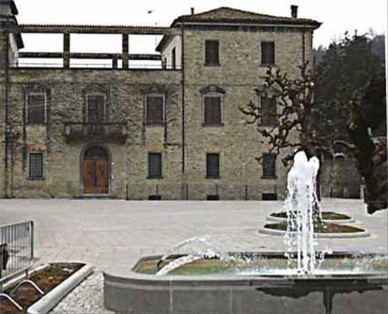 Piazza Vespignani: gli Eventi - Diogene Annunci Economici Forlì