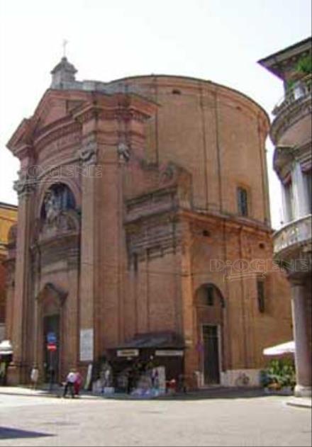 Chiesa del Suffragio: gli Eventi - Diogene Annunci Economici Forlì