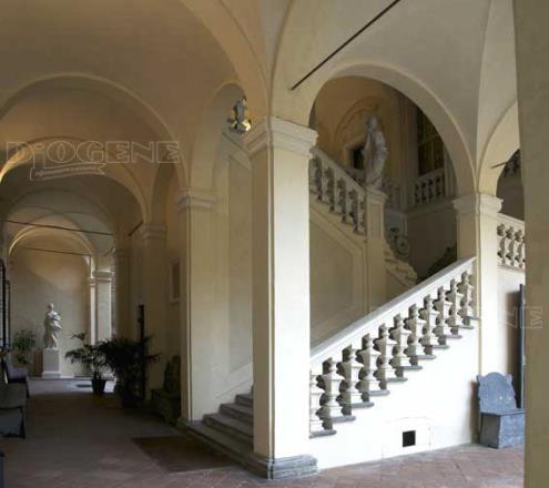 Palazzo Tozzoni: gli Eventi - Diogene Annunci Economici Forlì