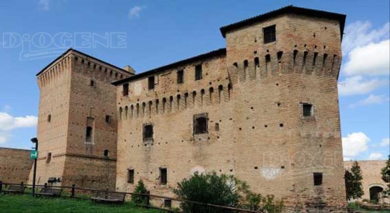 Rocca malatestiana: gli Eventi - Diogene Annunci Economici Forlì