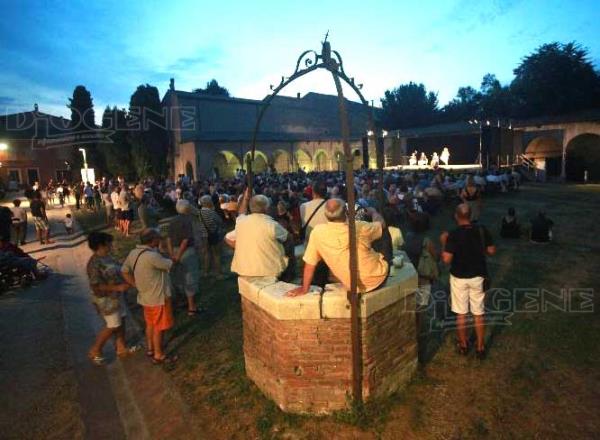 Chiostro di San Francesco: gli Eventi - Diogene Annunci Economici Forlì