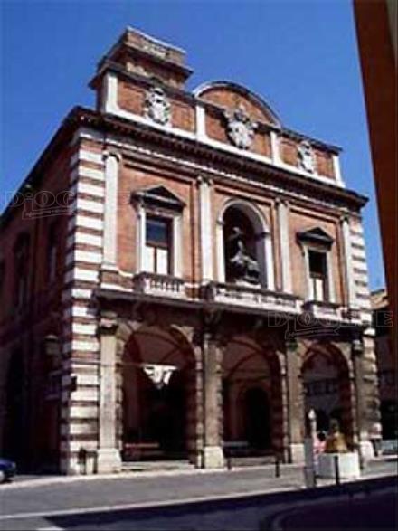 Galleria comunale d'arte - Palazzo del Ridotto: gli Eventi - Diogene Annunci Economici Forlì