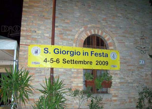 Parrocchia di San Giorgio: gli Eventi - Diogene Annunci Economici Forlì