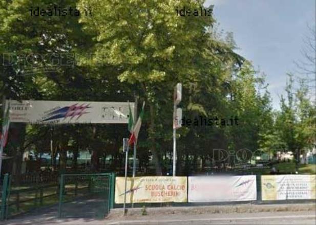 Polisportiva Buscherini: gli Eventi - Diogene Annunci Economici Forlì