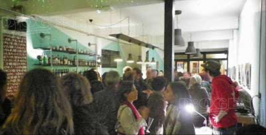 Galleria Regnoli 41: gli Eventi - Diogene Annunci Economici Forlì