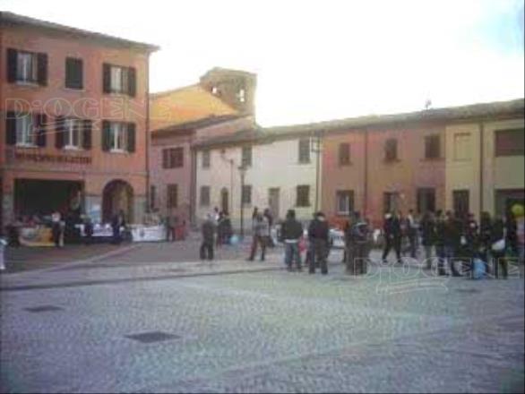 Piazza Vesi: gli Eventi - Diogene Annunci Economici Forlì