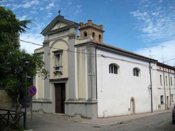 Chiesa di S. Maria Assunta: gli Eventi - Diogene Annunci Economici Forlì