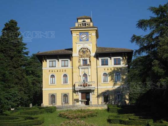 Municipio - Palazzo Varano: gli Eventi - Diogene Annunci Economici Forlì