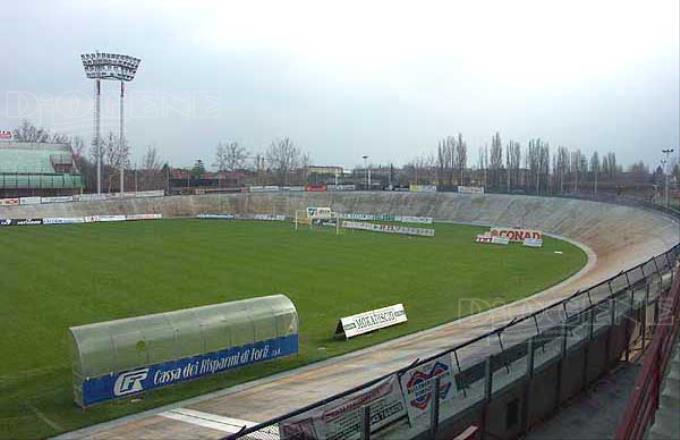 Stadio Tullo Morgagni: gli Eventi - Diogene Annunci Economici Forlì