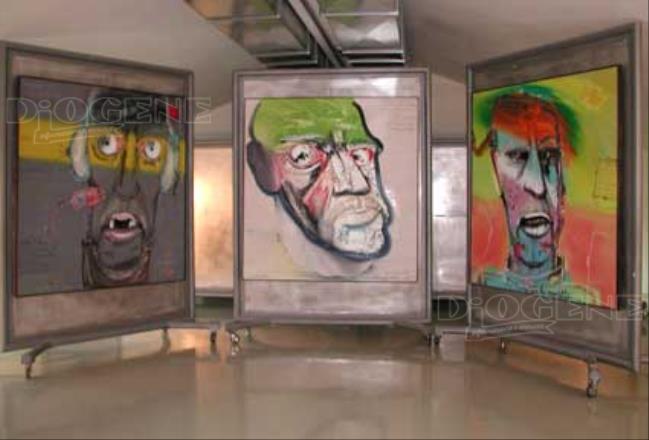 Galleria d'arte contemporanea "Vero Stoppioni": gli Eventi - Diogene Annunci Economici Forlì