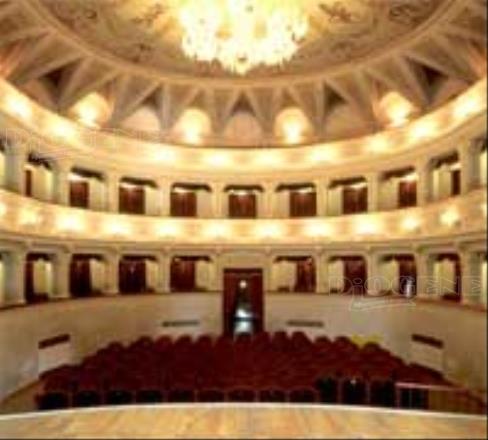 Teatro Comunale: gli Eventi - Diogene Annunci Economici Forlì