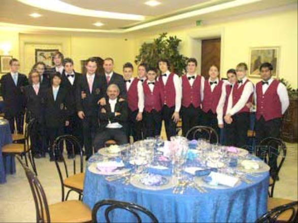 Istituto di istruzione superiore "Pellegrino Artusi": gli Eventi - Diogene Annunci Economici Forlì