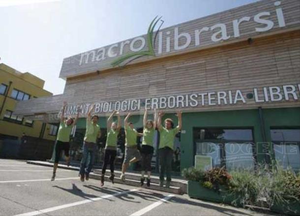 Macrolibrarsi Store: gli Eventi - Diogene Annunci Economici Forlì