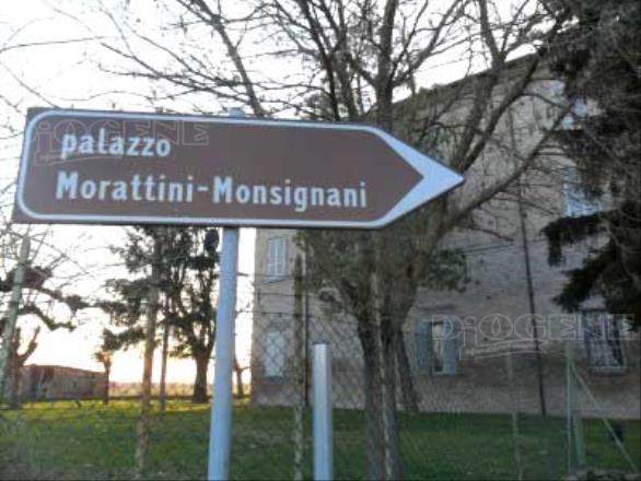 Palazzo Morattini Monsignani: gli Eventi - Diogene Annunci Economici Forlì