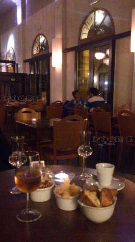 Enoteca Bistrot Colonna: gli Eventi - Diogene Annunci Economici Forlì
