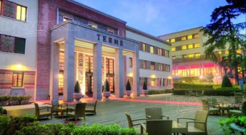 Grand Hotel Terme Castrocaro: gli Eventi - Diogene Annunci Economici Forlì