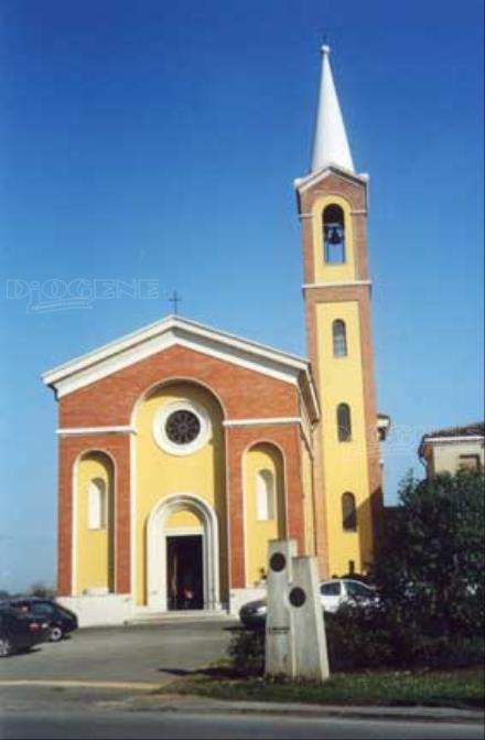 Chiesa parrocchiale : gli Eventi - Diogene Annunci Economici Forlì