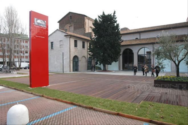 Musei San Domenico: gli Eventi - Diogene Annunci Economici Forlì