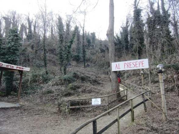 Grotte della Solfatara: gli Eventi - Diogene Annunci Economici Forlì