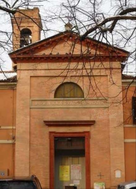 Parrocchia dei Cappuccinini: gli Eventi - Diogene Annunci Economici Forlì
