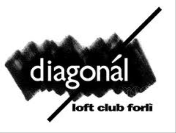 Diagonal - loft club: gli Eventi - Diogene Annunci Economici Forlì