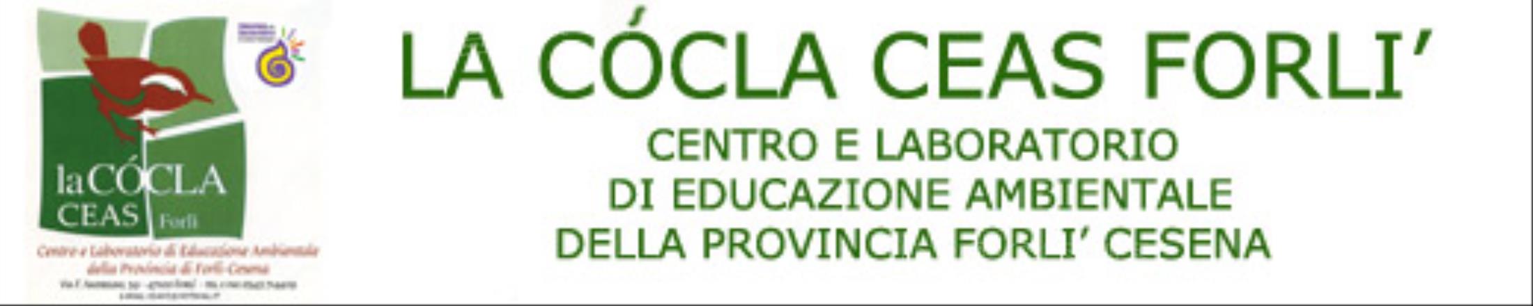 Laboratorio di Educazione Ambientale "La Cocla": gli Eventi - Diogene Annunci Economici Forlì
