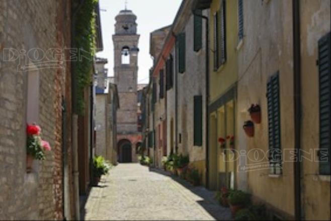 Saludecio: gli Eventi - Diogene Annunci Economici Forlì