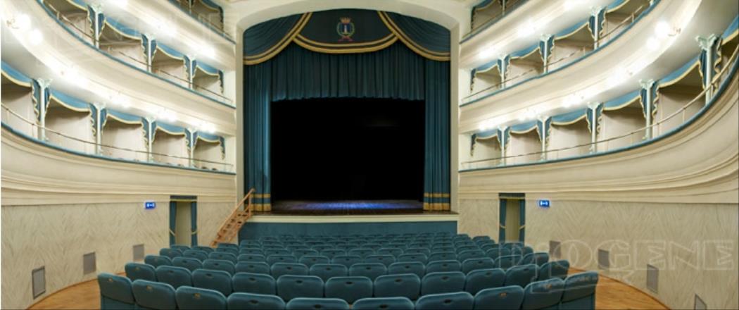 Teatro Comunale di Russi: gli Eventi - Diogene Annunci Economici Forlì