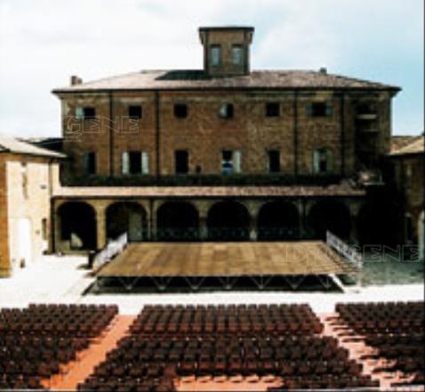 Villa Torlonia: gli Eventi - Diogene Annunci Economici Forlì
