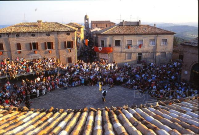 Centro storico: gli Eventi - Diogene Annunci Economici Forlì