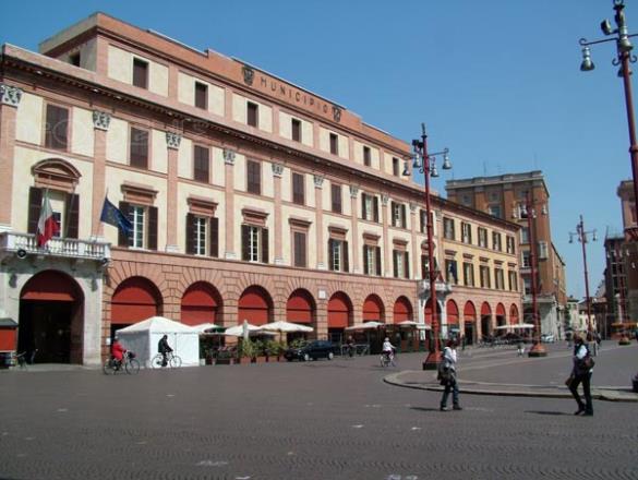 Salone Comunale: gli Eventi - Diogene Annunci Economici Forlì