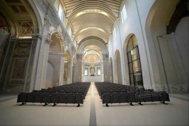 Chiesa di San Giacomo: gli Eventi - Diogene Annunci Economici Forlì