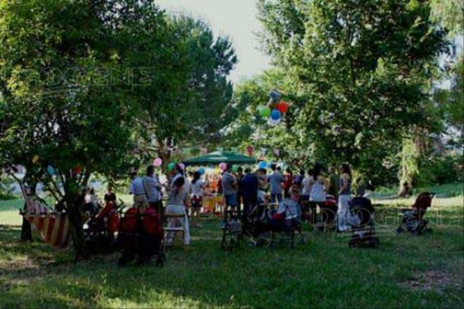 Area Verde: gli Eventi - Diogene Annunci Economici Forlì