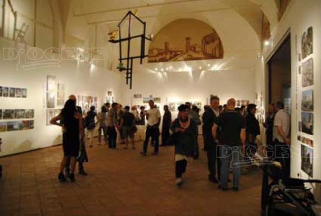 Galleria Comunale d'Arte: gli Eventi - Diogene Annunci Economici Forlì