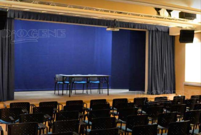 Sala Melozzo: gli Eventi - Diogene Annunci Economici Forlì