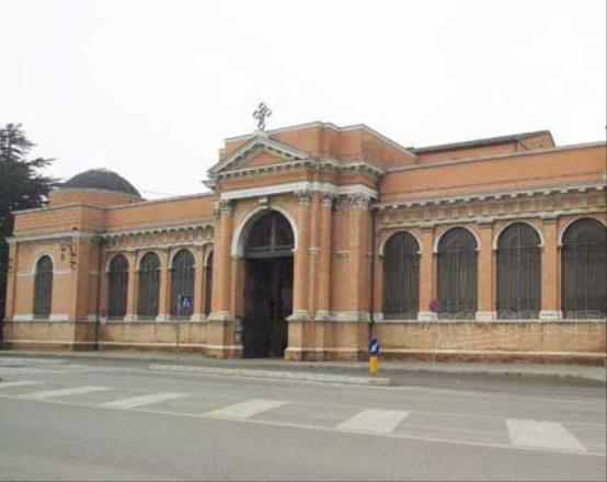 Cimitero Monumentale: gli Eventi - Diogene Annunci Economici Forlì