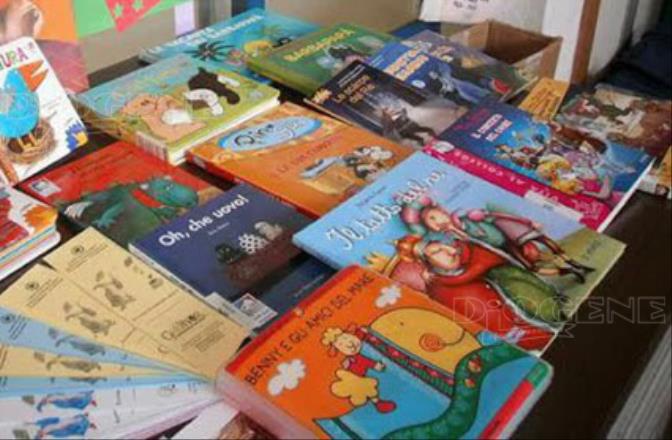 Biblioteca per ragazzi Natura Rerum: gli Eventi - Diogene Annunci Economici Forlì